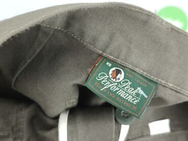 wysokie trampki do krótkich spodni: Peak Performance, Szorty damskie, rozmiar XS — 4