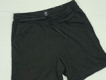 szorty rowerowe damskie hm: H&M, Szorty damskie, rozmiar S — 1