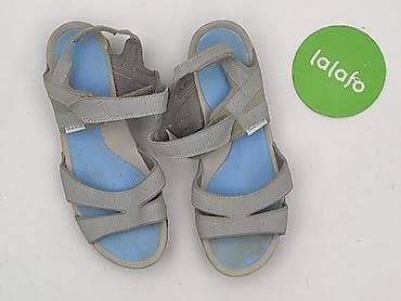 air force klapki: Quechua, Sandały damskie, rozmiar 41 — 2