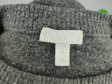 Women: H&M, Women`s sweater, size L (EU 40) — 4