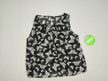 bluzki czarne plus size: Atmosphere, Жіноча блуза, розмір XL — 2