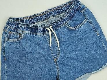 sprany jeans: Szorty damskie, rozmiar M — 1