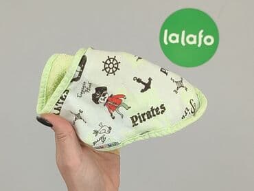 buty do 100 zł nike: Śliniak, kolor - Zielony, stan - Dobry — 4