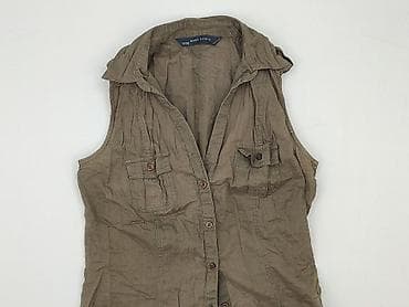 kaszmirowa koszula: Zara, Koszula damska, rozmiar M — 1