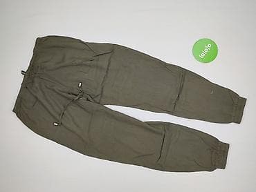 bluza 2 pac: H&M Divided, Spodnie dresowe damskie, rozmiar S — 4