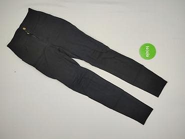 adell jeans: Leggings, Jeansy damskie, rozmiar S — 2