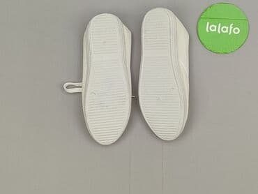 biale adidasy do sukienki: Sneakersy damskie, 39 — 3