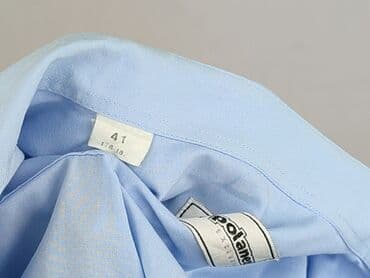 złote sandały sergio bardi: Koszulа dla mężczyzn, rozmiar S — 5