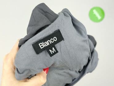 sneakersy mango: Blanco, Sukienka damska, rozmiar M — 4