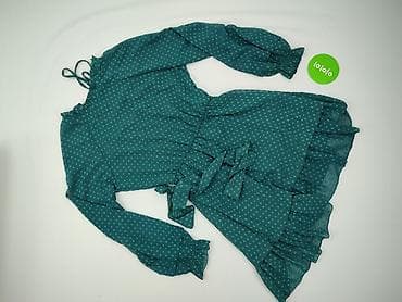 modbis pl sukienki: Mini, Sukienka damska, rozmiar S — 2