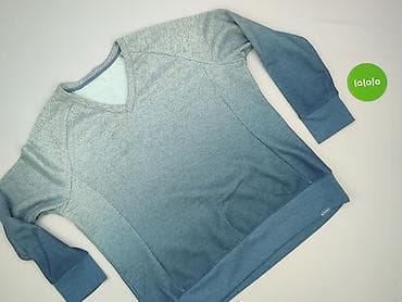 basic koszulka biala: Ombre, Bluza dla mężczyzn, rozmiar S — 2