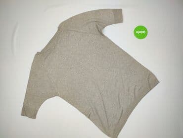 swetry pull and bear: Cashmere, Sweter damski, L — 3