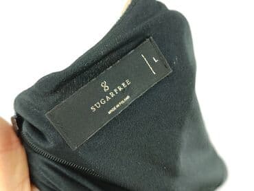 sukienki sugarfree: Sugarfree, Sukienka damska, rozmiar L — 5