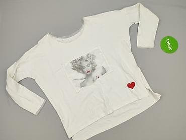 kurtka 8xl: Bluzka damska, rozmiar 6XL — 2