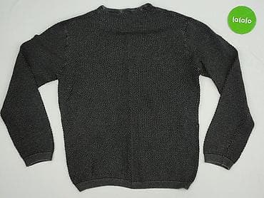 new look pullover: IDENTIC, Sweter dla mężczyzn, rozmiar M — 3
