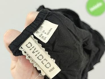 koszula len hm: H&M Divided, Bluzka damska, rozmiar S — 4