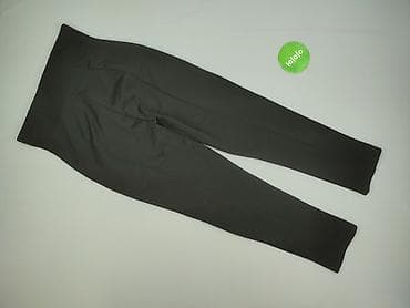 dresy m: Legginsy Sportowe damskie, rozmiar M — 3