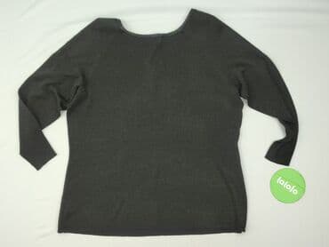 sweter lee cooper: Sweter damski, rozmiar 4XL — 3