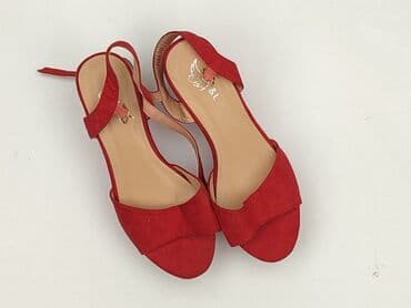 Sandals for women, 39 at lalafo.pl Sandals for women, 39