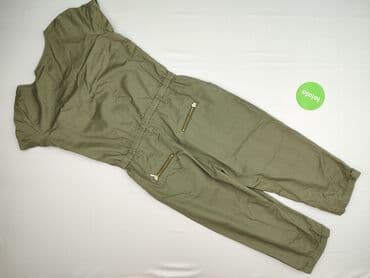 Kobiety: H&M, Kombinezon damski, rozmiar M — 3