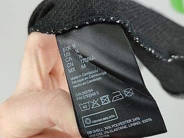 audrey hepburn s: H&M, Sukienka damska, rozmiar M — 4