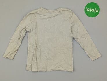 bluzka varlesca: Bluzka, 5-6 lat, 110-116 cm, stan - Dobry — 3