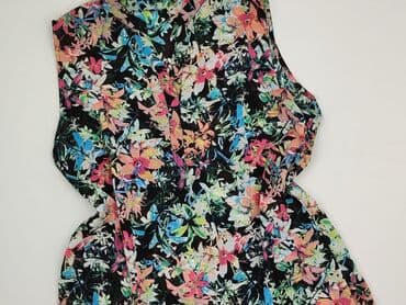 bluzki damskie dopasowane: Bluzka damska, rozmiar L — 1