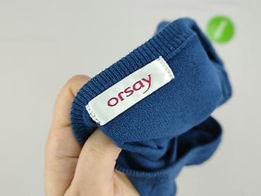 swetry c a: Orsay, Sweter damski, rozmiar S — 5