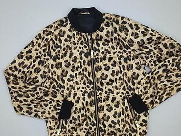 kurtka hampton republic: Esmara, Kurtka bomberka damska, rozmiar S — 1