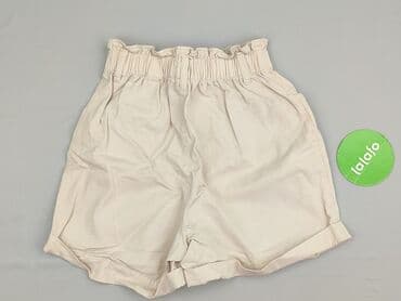 simple bluzki: H&M, Шорти жіночі, розмір XS — 3
