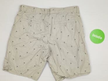 koszulka z dynia sinsay: H&M, Szorty dla mężczyzn, L — 3