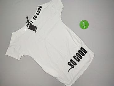 icon bluzki: T-shirt damski, rozmiar XL — 3