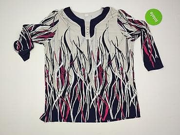 plus size tunika: Tunika damska, rozmiar 5XL — 2