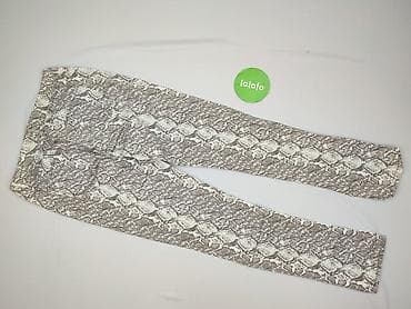 bykiem: Flame, Spodnie materiałowe damskie, rozmiar S — 3