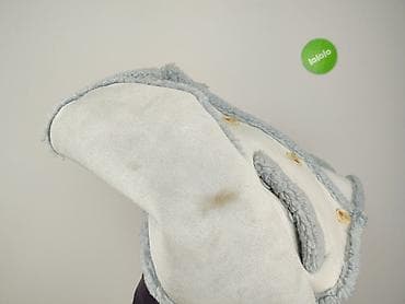 lupilu kurtka: Bershka, Kożuch, rozmiar S — 5