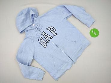 buty pusheen: Gap, Bluza z kapturem damska, rozmiar L — 2