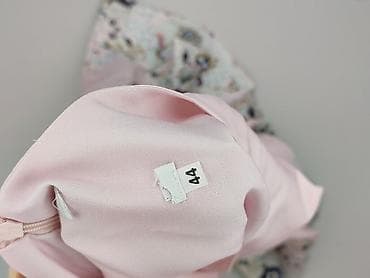 suknia z tafty: Sukienka damska, rozmiar 4XL — 5