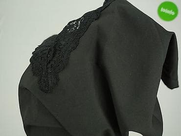 japonska bluzka: Pakuten, Bluzka damska, rozmiar M — 5