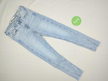 euro 36: Denim Collection, Jeansy damskie, rozmiar S — 2