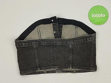 jack daniels bluza: H&M Divided, Top damski, rozmiar M — 3