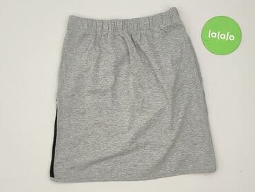 spódnice na gumce dla babci: Spódnica damska, rozmiar S — 3