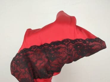 obcisła sukienka czerwona: Pretty Girl, Sukienka damska, rozmiar S — 6