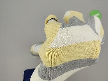 sweter zebra: Impulse, Sweter damski, rozmiar S — 5