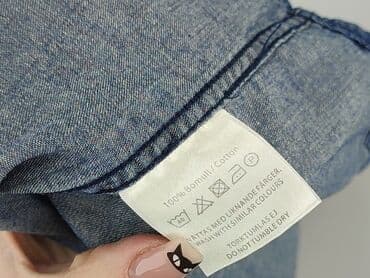 jeansy flare co to znaczy: Koszulа dla mężczyzn, rozmiar XL — 5