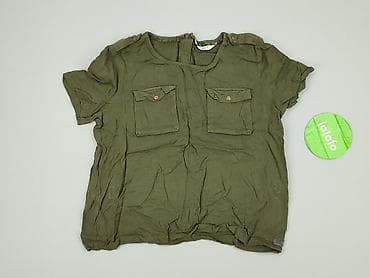 kurtki wiosenne bytom: ONLY, Bluzka damska, rozmiar 2XS — 2