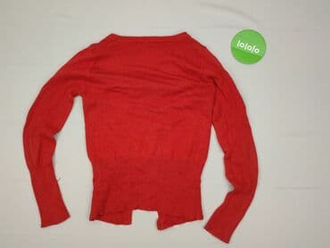 reserved czerwony sweter: Vero Moda, Kardigan damski, rozmiar XS — 3