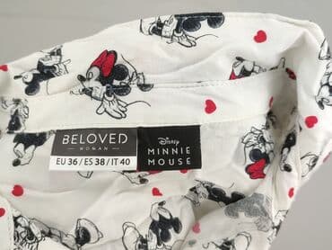 marynarka damska z myszka miki: Beloved, Koszula damska, rozmiar S — 4