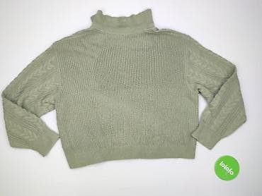 sweter damski mango: H&M Divided, Sweter damski, rozmiar XL — 3