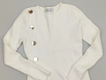 cropp sweter: Sweter damski, S — 1