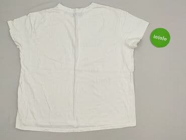 koszulki z długim rękawem damskie miss sixty: Miss Sixty, Футболка жіноча, розмір XL — 4